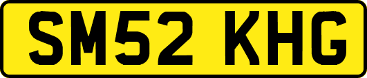 SM52KHG