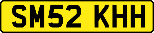 SM52KHH