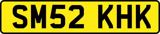SM52KHK