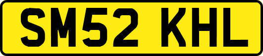 SM52KHL