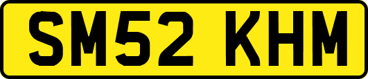 SM52KHM