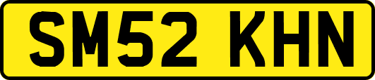 SM52KHN