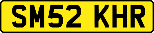 SM52KHR