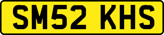SM52KHS