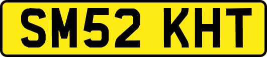 SM52KHT