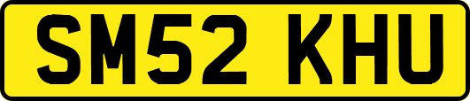 SM52KHU