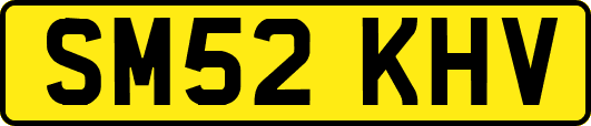 SM52KHV