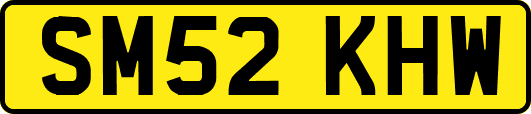 SM52KHW