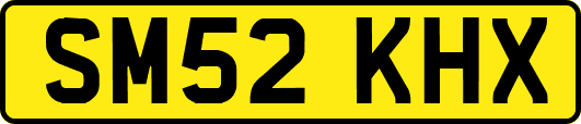 SM52KHX