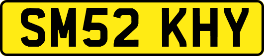 SM52KHY