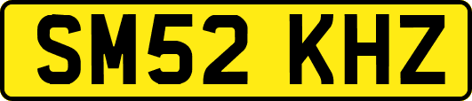 SM52KHZ