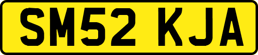 SM52KJA