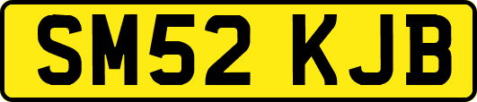 SM52KJB