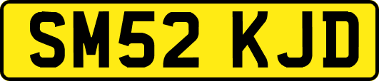 SM52KJD
