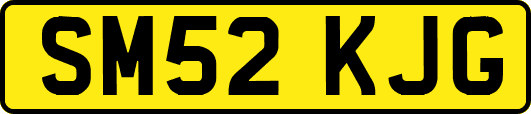 SM52KJG