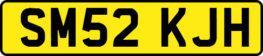 SM52KJH