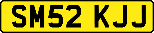 SM52KJJ