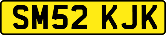 SM52KJK