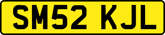 SM52KJL