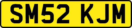 SM52KJM