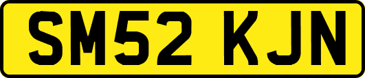 SM52KJN