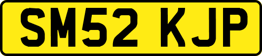 SM52KJP