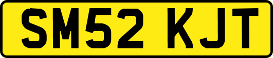 SM52KJT