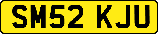 SM52KJU