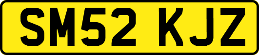 SM52KJZ