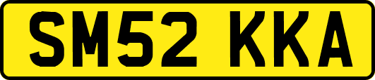SM52KKA