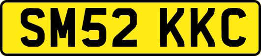 SM52KKC