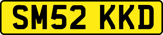 SM52KKD