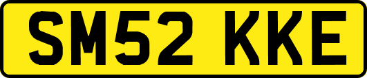 SM52KKE