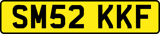 SM52KKF