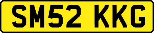 SM52KKG
