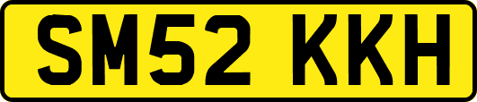 SM52KKH