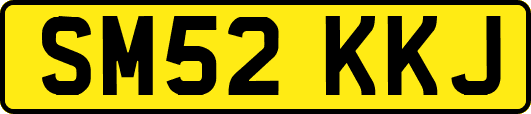 SM52KKJ