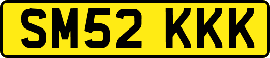 SM52KKK