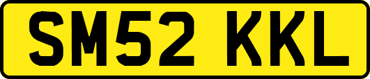 SM52KKL