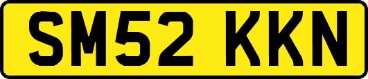 SM52KKN