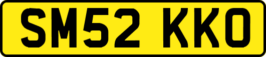 SM52KKO