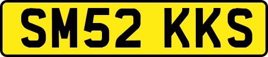 SM52KKS