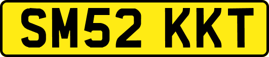 SM52KKT