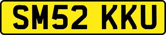 SM52KKU