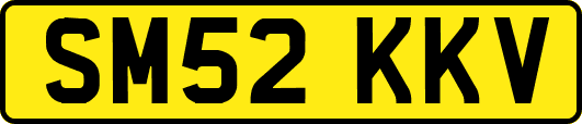 SM52KKV