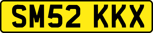 SM52KKX