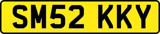 SM52KKY