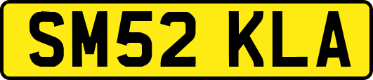 SM52KLA