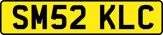 SM52KLC
