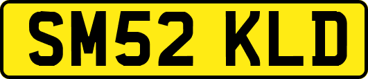 SM52KLD